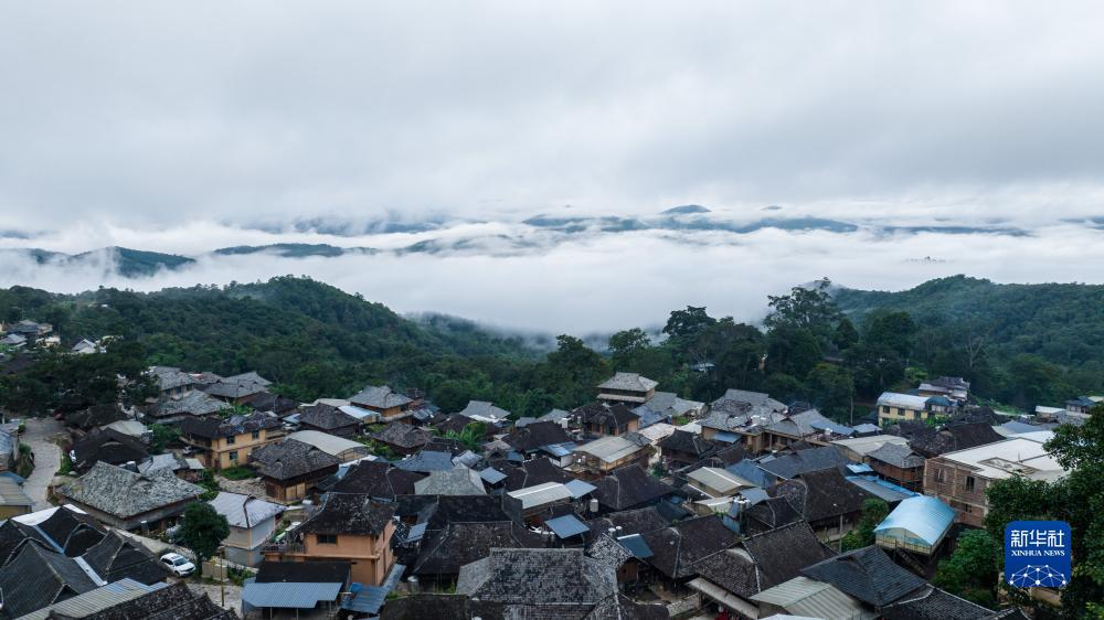 云端国际